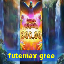 futemax gree